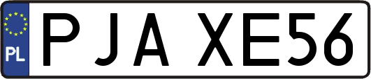 PJAXE56