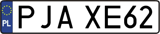 PJAXE62