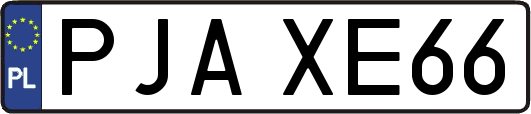 PJAXE66