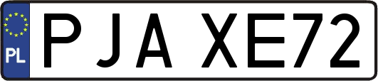 PJAXE72