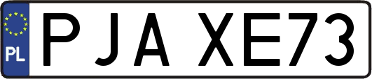 PJAXE73