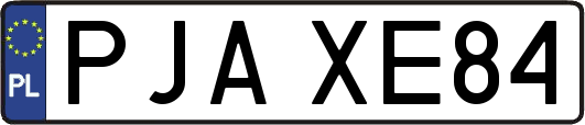 PJAXE84