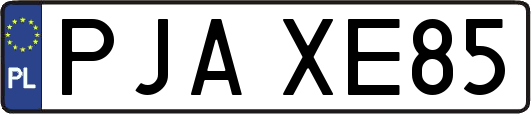 PJAXE85