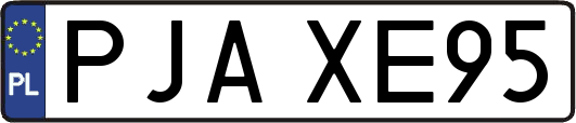 PJAXE95