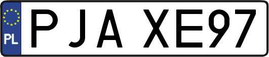 PJAXE97