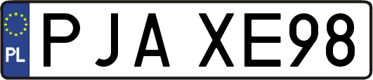 PJAXE98
