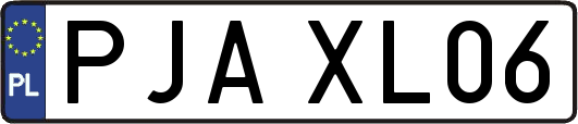 PJAXL06
