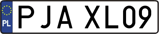 PJAXL09