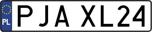 PJAXL24