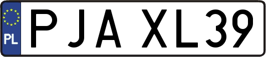 PJAXL39