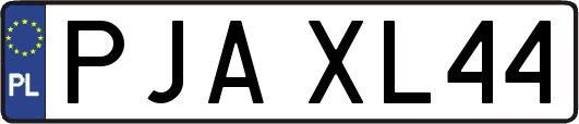 PJAXL44