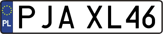 PJAXL46