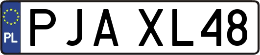 PJAXL48
