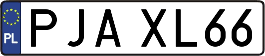 PJAXL66