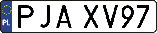 PJAXV97