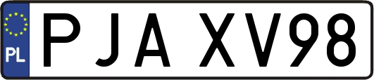 PJAXV98