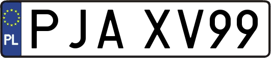 PJAXV99