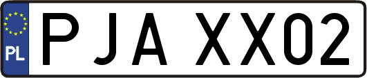 PJAXX02