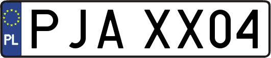 PJAXX04