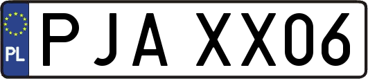 PJAXX06