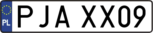PJAXX09