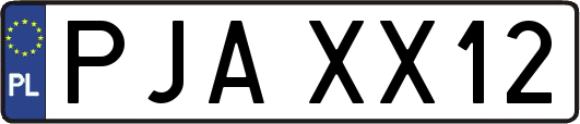 PJAXX12