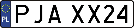 PJAXX24