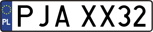 PJAXX32