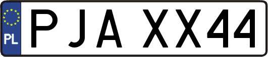 PJAXX44