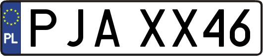 PJAXX46