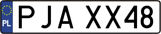 PJAXX48