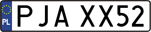 PJAXX52