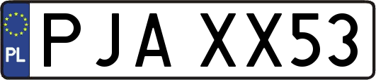 PJAXX53