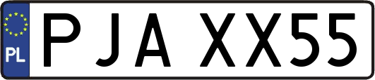 PJAXX55