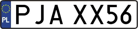 PJAXX56