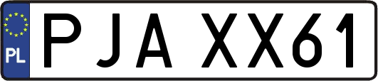 PJAXX61