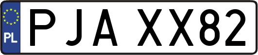 PJAXX82