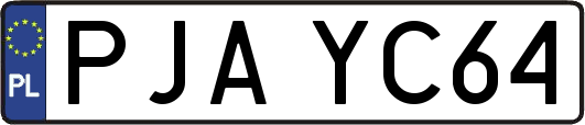 PJAYC64