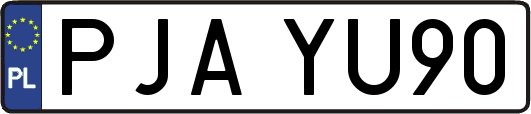 PJAYU90