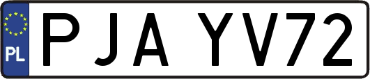 PJAYV72