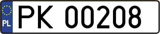 PK00208