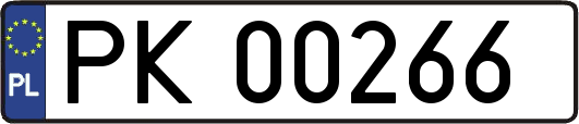 PK00266