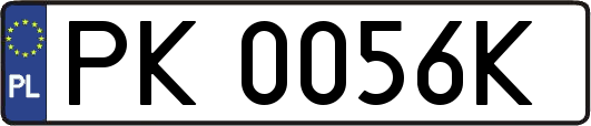 PK0056K