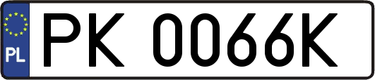 PK0066K
