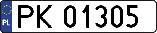 PK01305