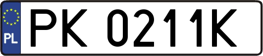 PK0211K