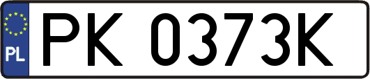 PK0373K