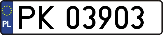 PK03903