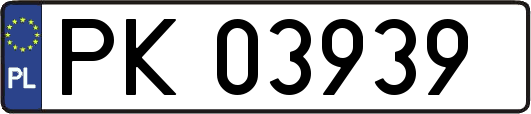 PK03939