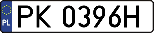 PK0396H